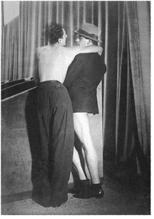 .    .    Magic City. . 1931