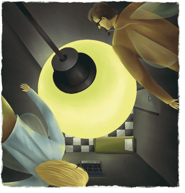 Художник Дмитрий Коротченко