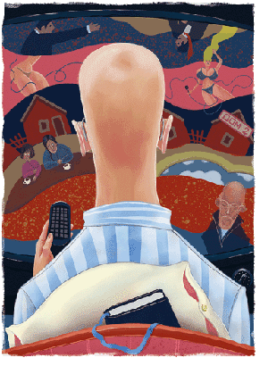 Художник Юлия Валеева