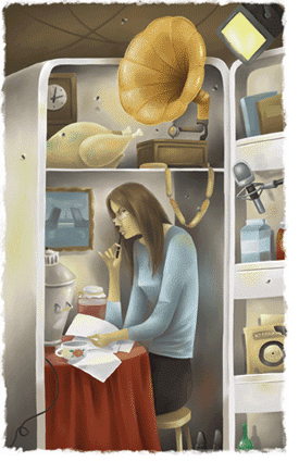 Художник Дмитрий Коротченко