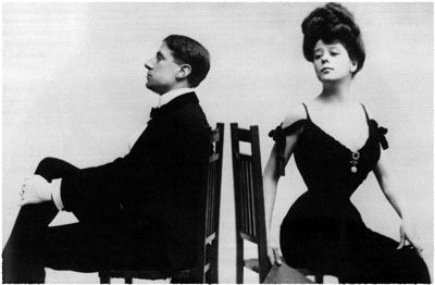       The Belle of Mayfair. 11  1906