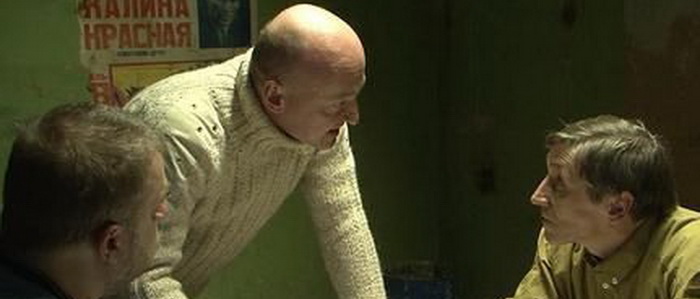 За Маркса, кадры из фильма За Маркса, кадры из фильма