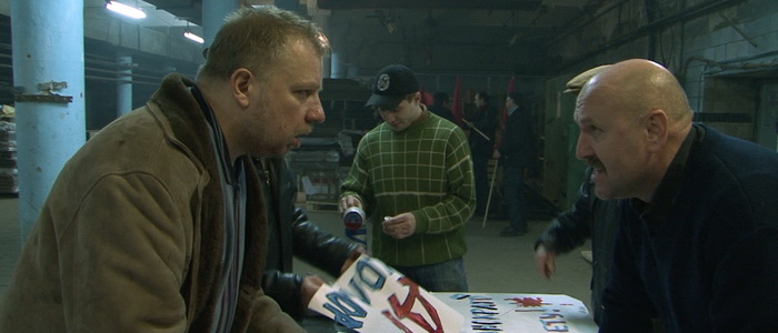 За Маркса, кадры из фильма За Маркса, кадры из фильма